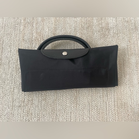 Longchamp Le Pliage Los Angeles weekender tote - Picture 9 of 11